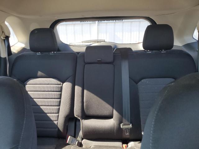 Photo 10 from auction – 2017 FORD EDGE SE with VIN 2FMPK4G9XHBC50744