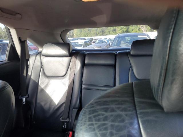 Photo 10 from auction – 2010 LEXUS RX 350 with VIN 2T2ZK1BA9AC039945