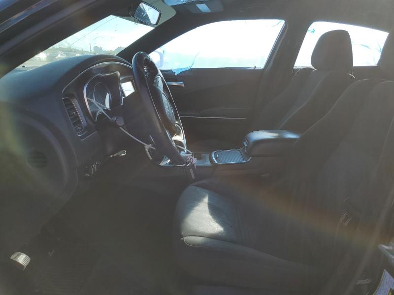 Photo 7 from auction – 2018 DODGE CHARGER GT with VIN 2C3CDXJG5JH136244