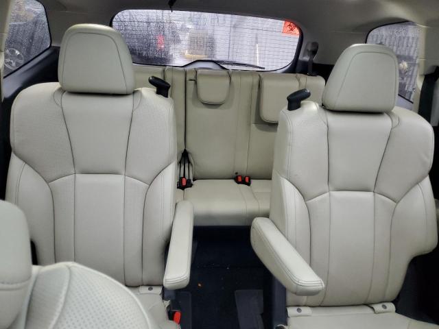 Photo 10 from auction – 2022 SUBARU ASCENT LIM with VIN 4S4WMAPDXN3438524