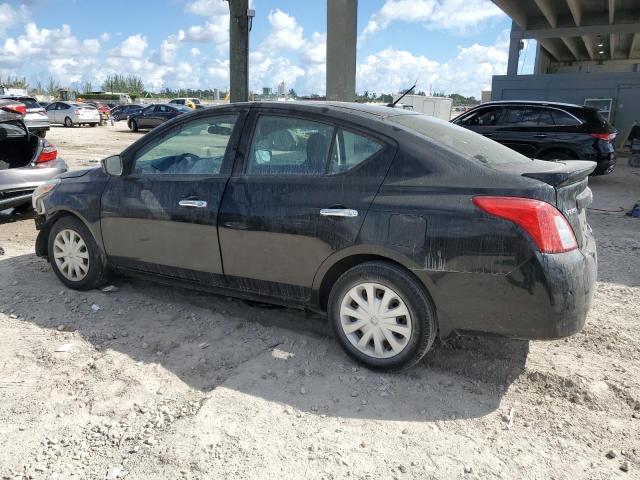 Photo 2 from auction – 2017 NISSAN VERSA S with VIN 3N1CN7AP3HL805043