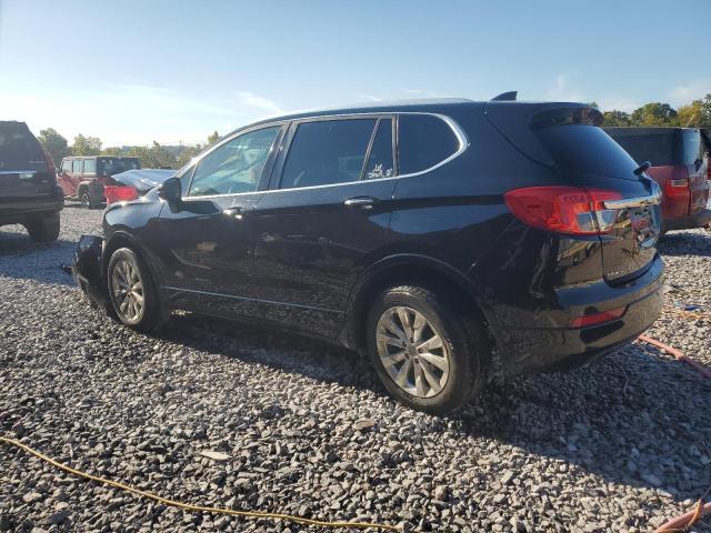 Photo 2 from auction – 2017 BUICK ENVISION E with VIN LRBFXBSA7HD127760