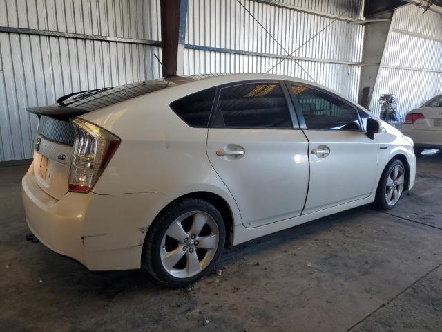 Photo 3 from auction – 2011 TOYOTA PRIUS with VIN JTDKN3DU7B0326003
