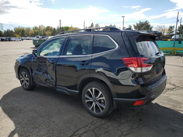 Photo 2 from auction – 2019 SUBARU FORESTER L with VIN JF2SKAUC8KH415764