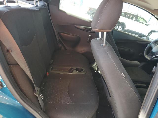 Photo 10 from auction – 2020 CHEVROLET SPARK LS with VIN KL8CB6SA2LC436263