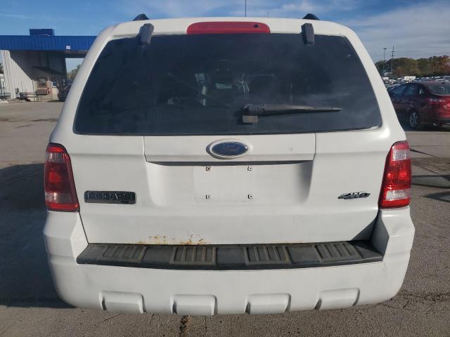 Photo 6 from auction – 2009 FORD ESCAPE XLT with VIN 1FMCU93G49KB54996