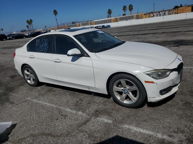 Photo 4 from auction – 2012 BMW 328 I SULE with VIN WBA3C1C57CF431757