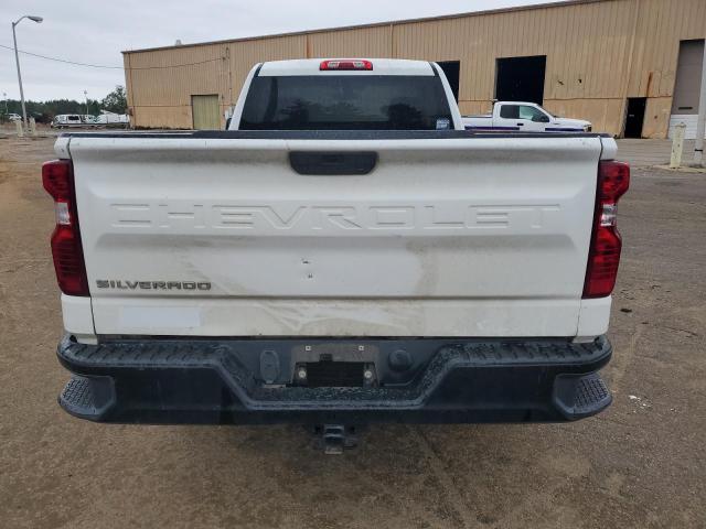 Photo 6 from auction – 2021 CHEV SILVERADO C1500 with VIN 3GCNWAEF7MG404602