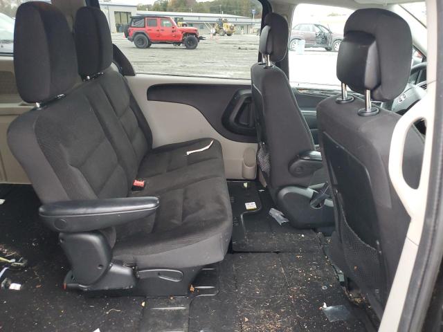 Photo 11 from auction – 2018 DODGE GRAND CARA with VIN 2C4RDGBG5JR161482