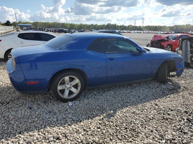 Photo 3 from auction – 2012 DODGE CHALLENGER SXT with VIN 2C3CDYAG6CH257616