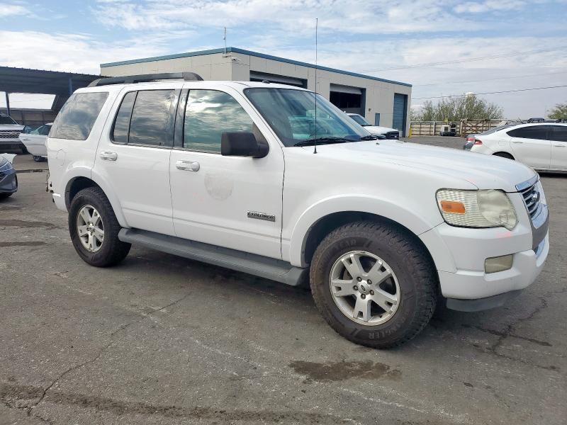 Photo 4 from auction – 2007 FORD EXPLORER X with VIN 1FMEU73E17UB67556