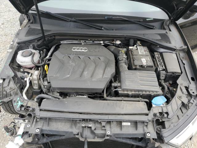 Photo 11 from auction – 2019 AUDI A3 PREMIUM with VIN WAUAUGFF2KA117201