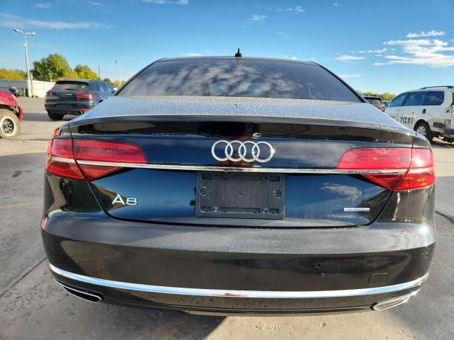 Photo 6 from auction – 2015 AUDI A8 QUATTRO with VIN WAUJGAFDXFN030468