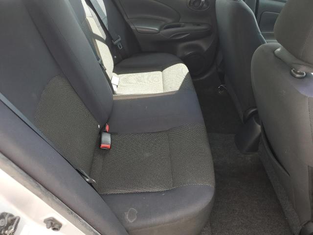 Photo 10 from auction – 2012 NISSAN VERSA S with VIN 3N1CN7AP5CL824704