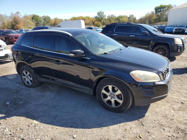 Photo 4 from auction – 2011 VOLVO XC60 3.2 with VIN YV4940DZ0B2210638