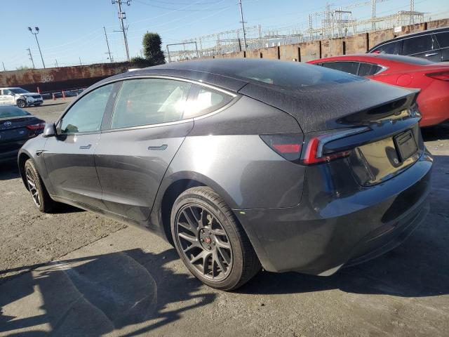 Photo 2 from auction – 2025 TESLA MODEL 3 with VIN 5YJ3E1EA0SF941443