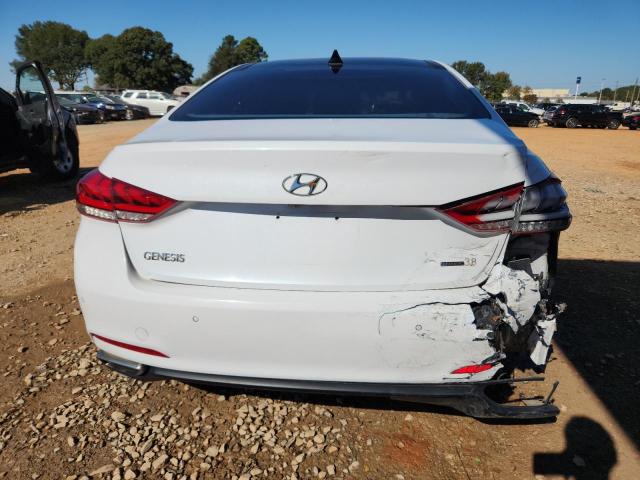 Photo 6 from auction – 2015 HYUNDAI GENESIS 3. with VIN KMHGN4JE7FU072201