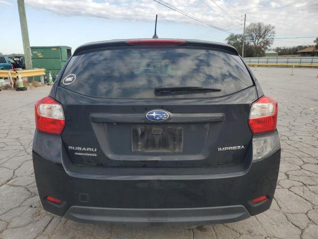 Photo 6 from auction – 2015 SUBARU IMPREZA with VIN JF1GPAA63F8201233