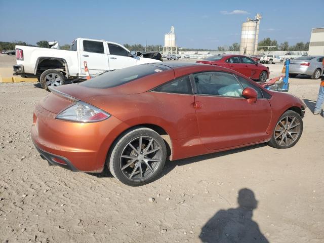 Photo 3 from auction – 2012 MITSUBISHI ECLIPSE GS with VIN 4A31K5DF8CE007972