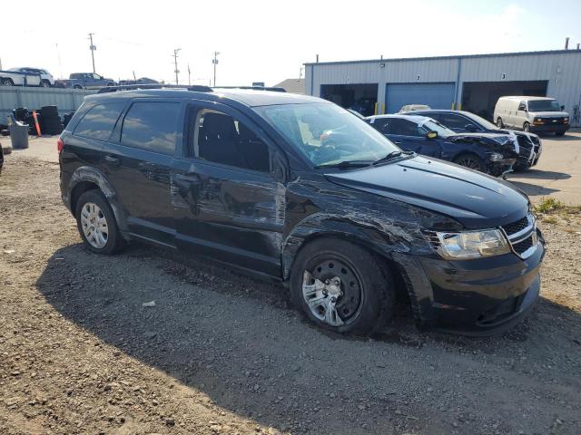 Photo 4 from auction – 2018 DODGE JOURNEY SE with VIN 3C4PDCABXJT429994