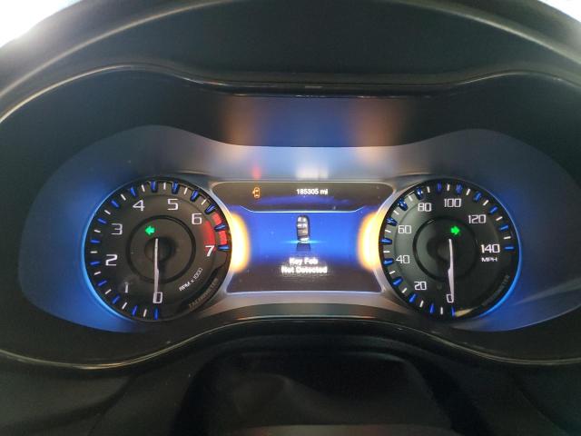 Photo 9 from auction – 2015 CHRYSLER 200 S with VIN 1C3CCCBB2FN645379