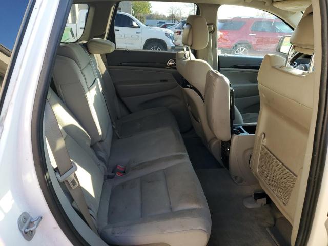 Photo 11 from auction – 2011 JEEP GRAND CHER with VIN 1J4RR4GG7BC655355