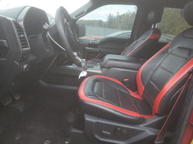 Photo 7 from auction – 2019 FORD F150 SUPER with VIN 1FTEW1E41KFA88045