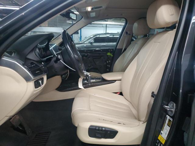 Photo 7 from auction – 2016 BMW X5 XDRIVE3 with VIN 5UXKR0C53G0P20519