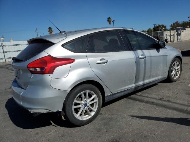 Photo 3 from auction – 2018 FORD FOCUS SE with VIN 1FADP3K24JL242082