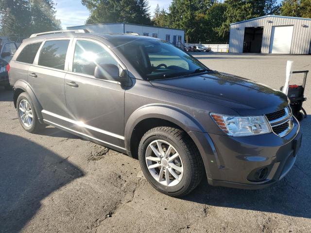 Photo 4 from auction – 2015 DODGE JOURNEY SX with VIN 3C4PDCBB1FT698097