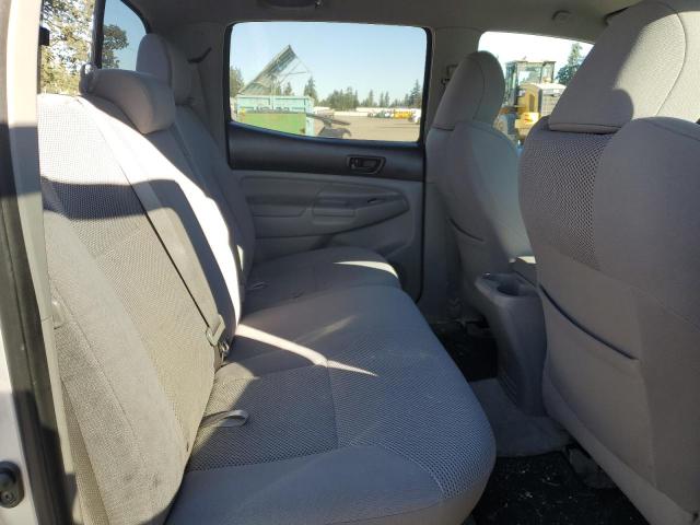 Photo 10 from auction – 2011 TOYOTA TACOMA DOU with VIN 5TFLU4EN4BX001529