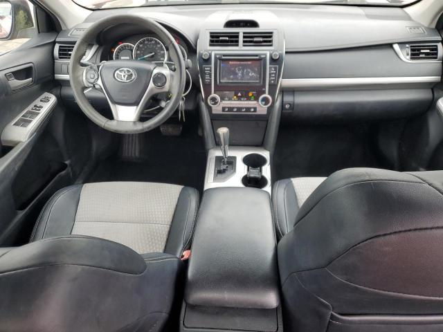 Фото 8 с аукциона – 2012 TOYOTA CAMRY BASE с VIN 4T1BF1FK3CU602776