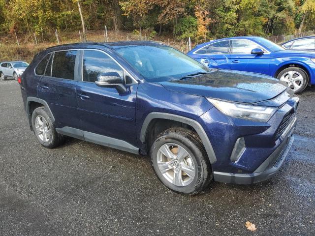 Photo 4 from auction – 2024 TOYOTA RAV4 XLE with VIN 2T3RWRFV4RW246796