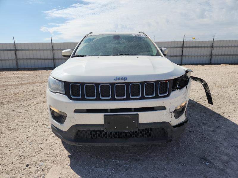 Zdjęcie 5 z aukcji – 2019 JEEP COMPASS LA z VIN 3C4NJCBB8KT855926