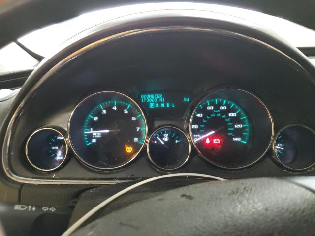 Photo 9 from auction – 2016 BUICK ENCLAVE with VIN 5GAKRBKD9GJ269937