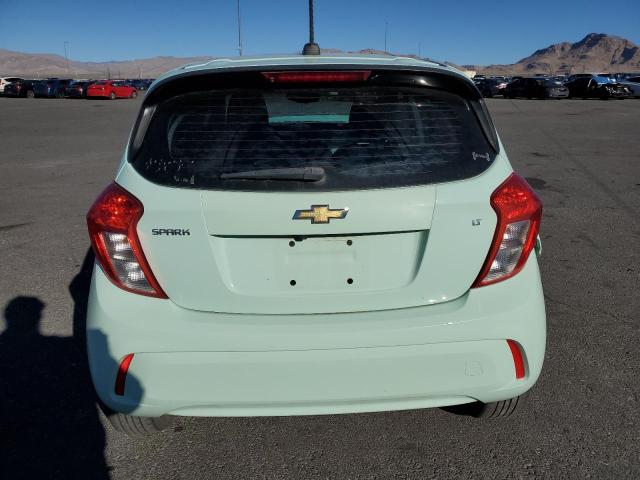 Photo 6 from auction – 2017 CHEVROLET SPARK 1LT with VIN KL8CD6SA0HC722677