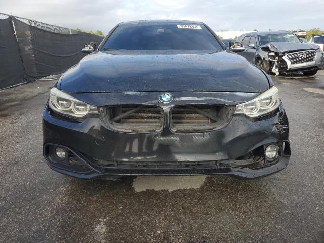 Photo 5 from auction – 2015 BMW 428 I with VIN WBA3N3C55FK234216