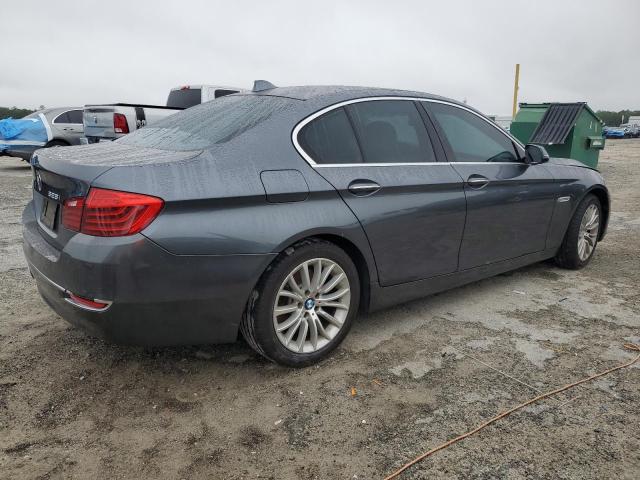 Фото 3 с аукциона – 2015 BMW 528 I с VIN WBA5A5C5XFD522494