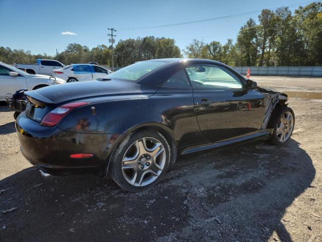 Photo 3 from auction – 2006 LEXUS SC 430 with VIN JTHFN48Y669007065