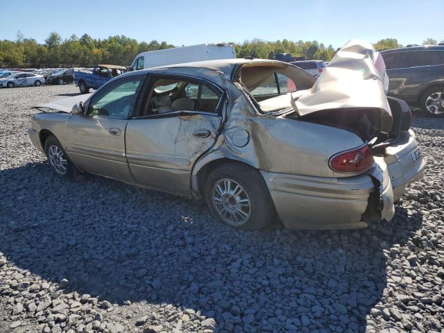 Photo 2 from auction – 2005 BUICK LESABRE CUSTOM with VIN 1G4HP52K95U176146