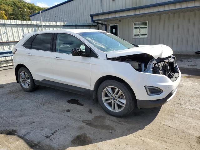 Photo 4 from auction – 2017 FORD EDGE SEL with VIN 2FMPK4J88HBB67555