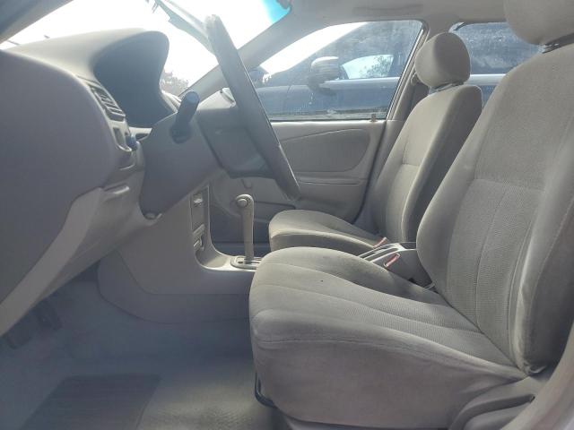Photo 7 from auction – 2001 TOYOTA COROLLA CE with VIN 1NXBR12E21Z423634
