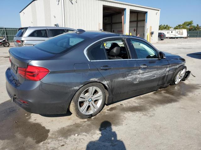 Photo 3 from auction – 2017 BMW 330 I with VIN WBA8B9C38HK885634