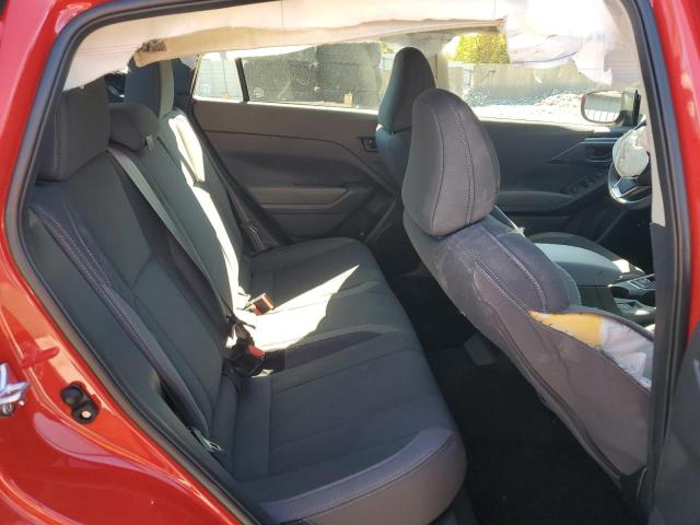 Photo 10 from auction – 2025 SUBARU IMPREZA with VIN JF1GUABC6S8265709