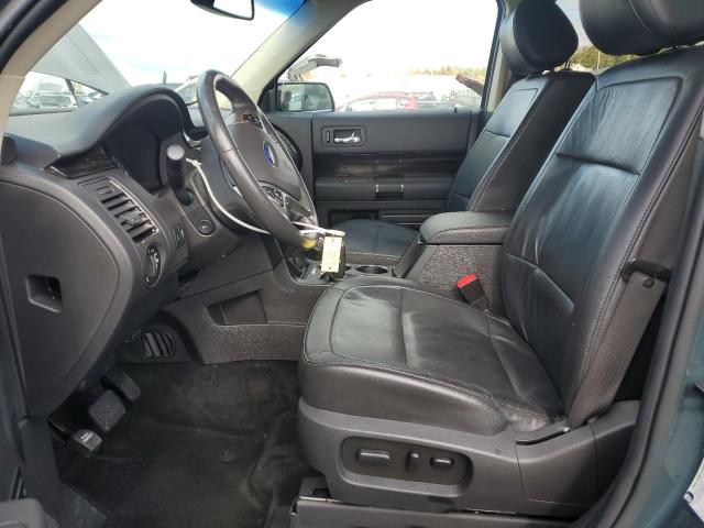 Photo 7 from auction – 2016 FORD FLEX SEL with VIN 2FMGK5C81GBA14629