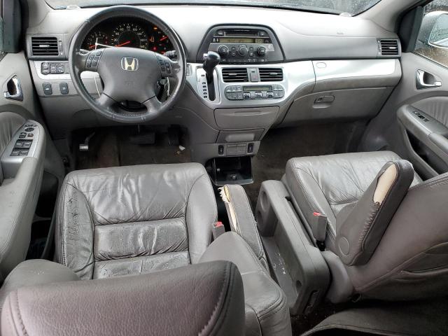 Photo 8 from auction – 2009 HONDA ODYSSEY with VIN 5FNRL38649B053565