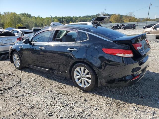 Photo 2 from auction – 2016 KIA OPTIMA EX with VIN 5XXGU4L32GG052335