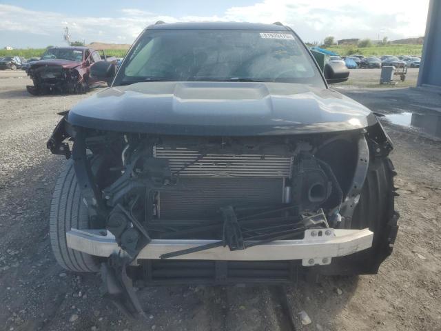 Photo 5 from auction – 2020 FORD EXPLORER X with VIN 1FMSK7DH9LGC75823