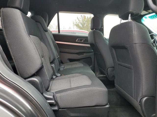 Photo 11 from auction – 2016 FORD EXPLORER X with VIN 1FM5K8D88GGC69200