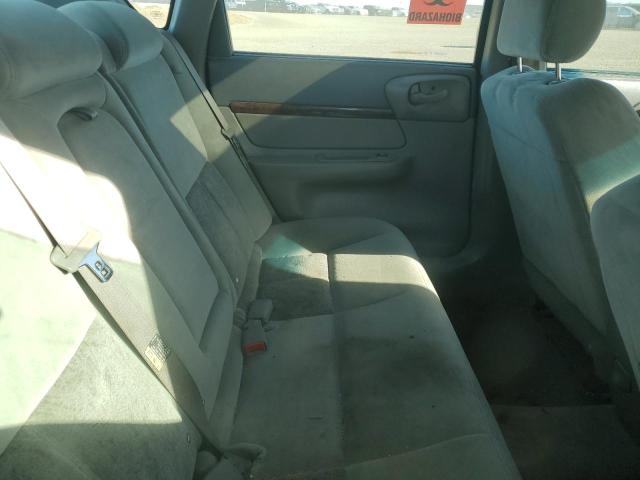 Photo 10 from auction – 2005 CHEVROLET IMPALA LS with VIN 2G1WH52K859328383